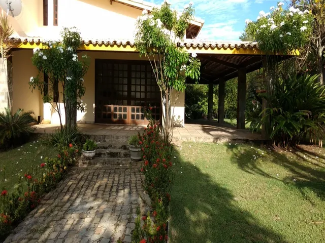 Imagem: CASA RESIDENCIAL em Camaçari - BA, Jauá
