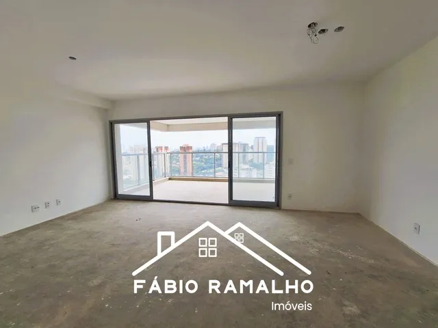 Imagem: Apartamento Residencial em São Paulo