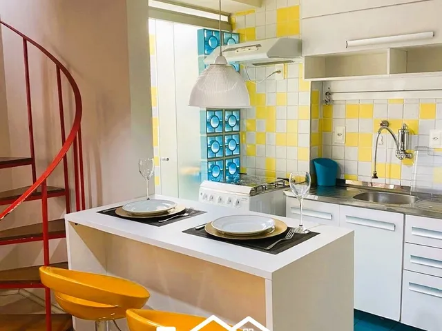 Imagem: Apartamento Residencial em São Paulo