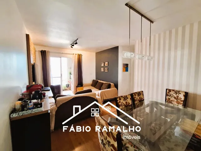 Imagem: Apartamento À Venda na Jurubatuba, com
