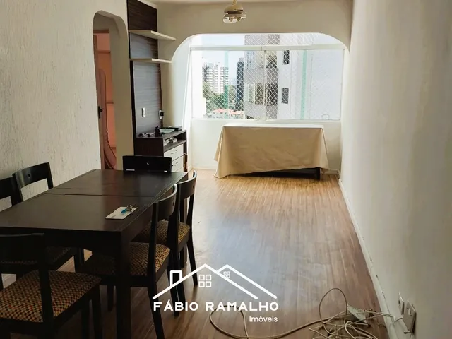 Imagem: Cobertura para Venda na Vila Guarani