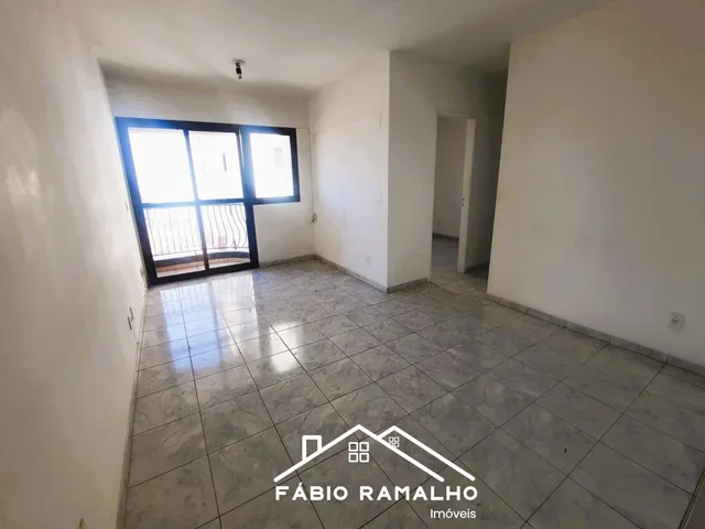 Imagem: Apartamento com 2 dormitórios, andar alto