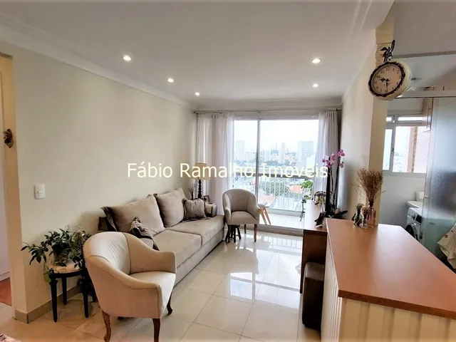 Imagem: Apartamento para venda na Vila Alexandria
