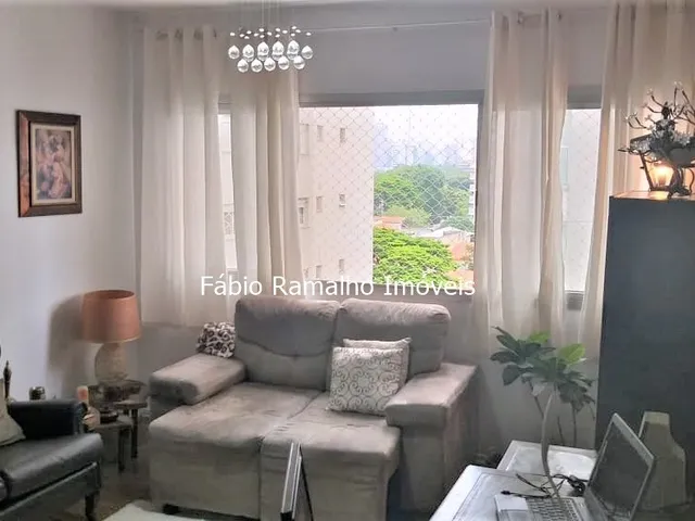 Imagem 4: Apartamento no Brooklin, com 2 Dormitórios