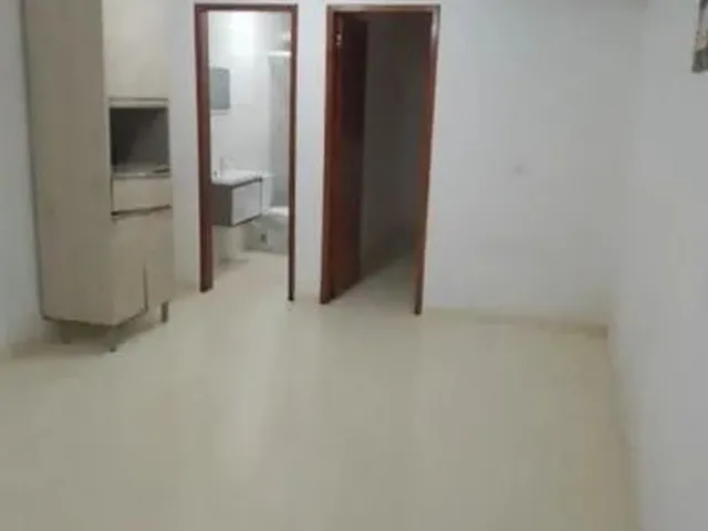 Imagem: Alugo Casa Sem Mobília