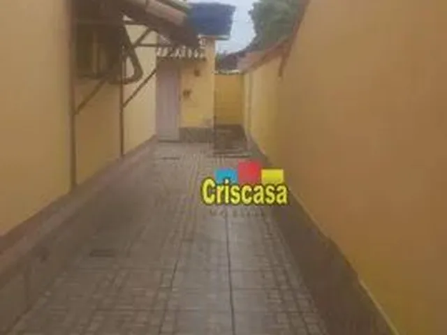 Imagem 1: Casa com 2 Dormitórios para Alugar, 90 M² por R$ 2.000/Mês - Mumbuca - Maricá/Rj