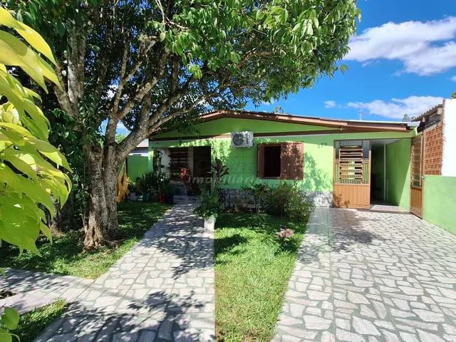 Imagem: Casa no Bairro Aeroclube