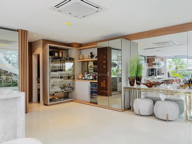 Imagem 14: Casa com marina particular - Condomínio Golden River - Imbé/RS