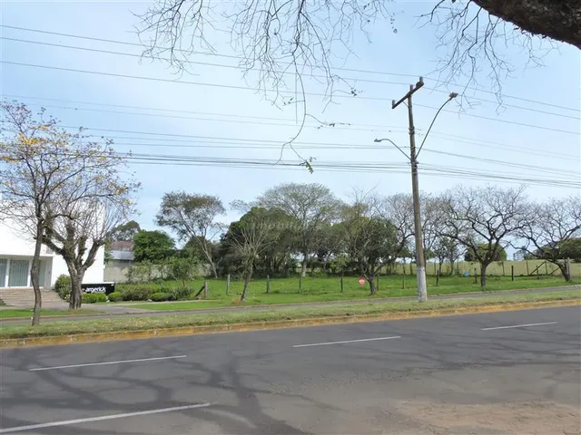 Imagem 3: Terreno comercial - Próximo a Unimed