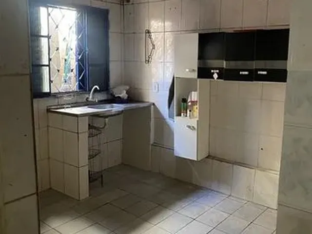 Imagem: Aluguel Casa Candangolandia Quadra 7 Conjunto