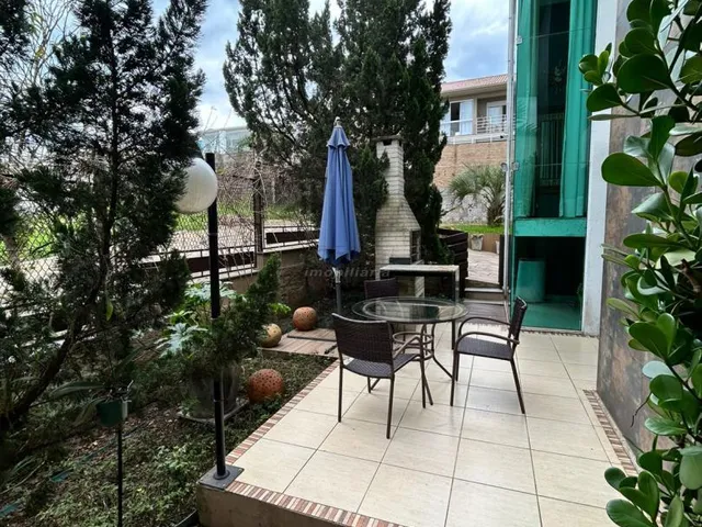 Imagem 4: Jardins da Serra: Sofisticação e Conforto
