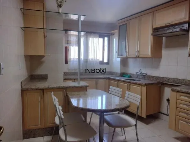 Imagem: Bento Gonçalves - Apartamento Padrão