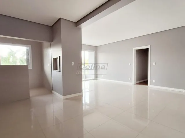 Imagem: Apartamento à venda no Centro de Montenegro