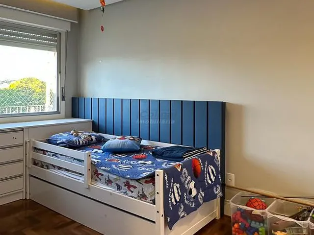 Imagem 5: Cobertura ampla, com suíte e mais 2 dorm. - Centro de Montenegro