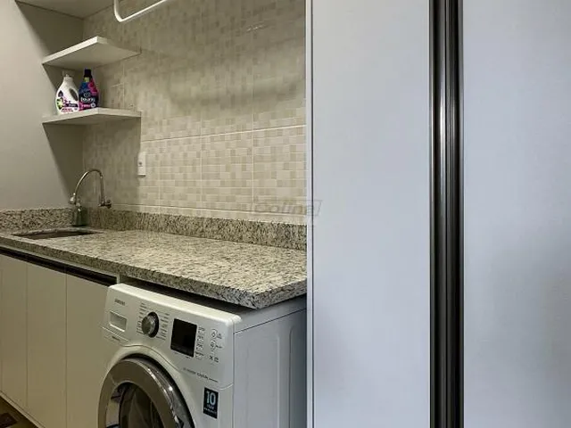Imagem 15: Cobertura ampla, com suíte e mais 2 dorm. - Centro de Montenegro