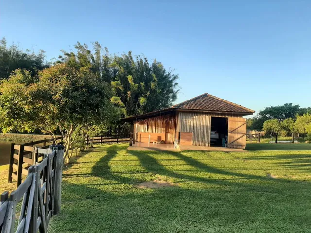 Imagem 6: Oásis de paz e lazer: Chácara de luxo em Triunfo