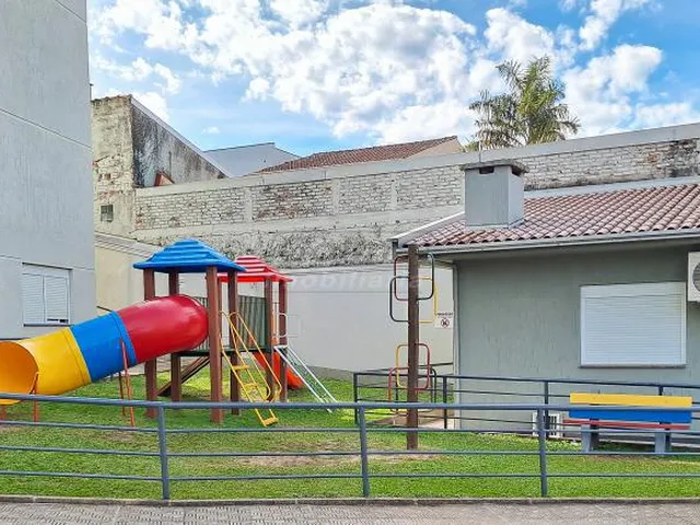 Imagem 10: Excelente apartamento semi-novo com churrasqueira em Montenegro - Morada dos Jardins