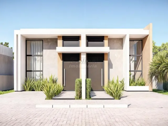 Imagem: Exclusivo - Casa Automatizadas, no bairro