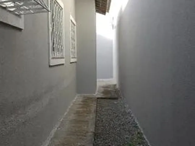 Imagem 5: Casa para Aluguel Possui 86 M² com 3 Quartos, Sendo 1 Suíte, em Timbu - Eusébio - Ce