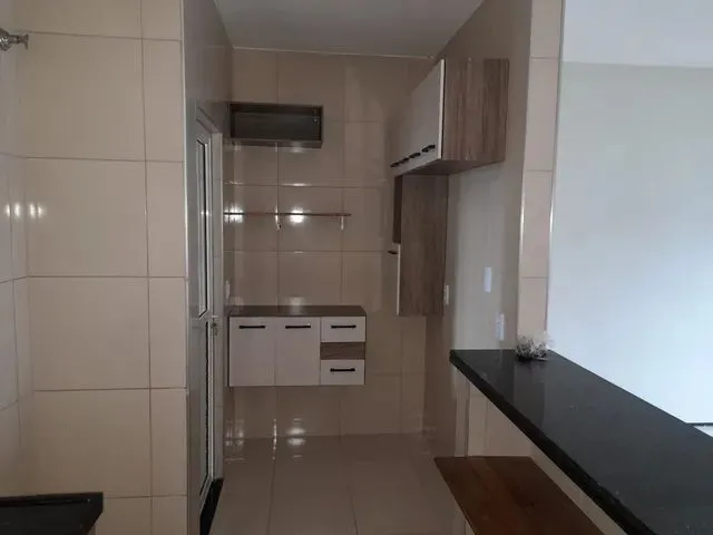 Imagem 2: Casa para Aluguel Possui 86 M² com 3 Quartos, Sendo 1 Suíte, em Timbu - Eusébio - Ce