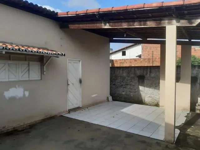 Imagem: Alugo Casa em Nova Esperança