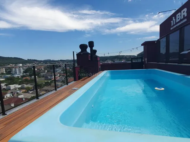 Imagem: Apartamento novo - 3 dormitórios