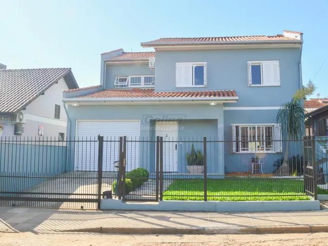 Imagem: Excelente imóvel no bairro Centenário