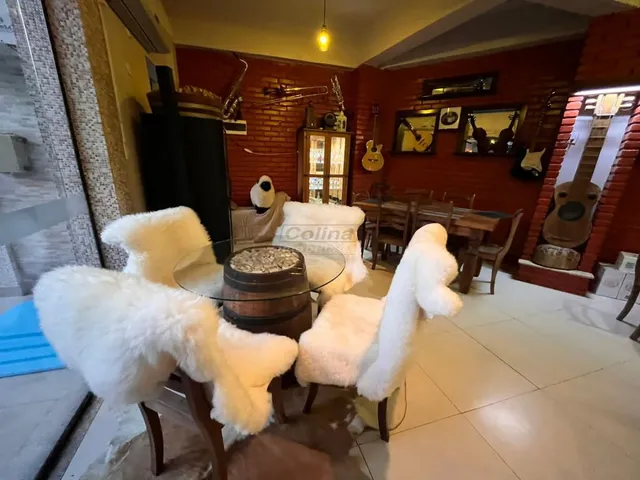 Imagem 6: Imóvel comercial e residencial na Via2