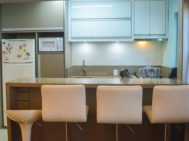 Imagem 5: Apartamento de 2 Dormitórios com Suíte