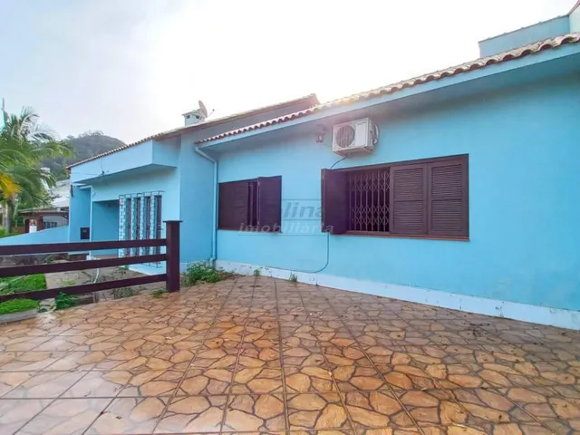 Imagem 2: Casa com Suíte - Centro de Montenegro