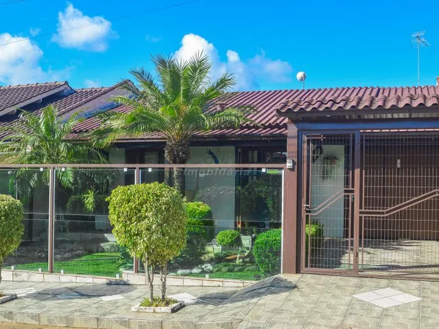 Imagem: Casa no Bairro Centenário