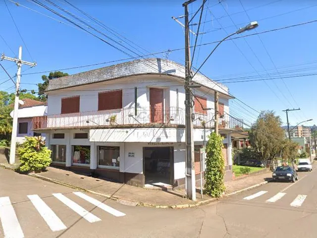 Imagem: Imóvel comercial no Centro de Brochier