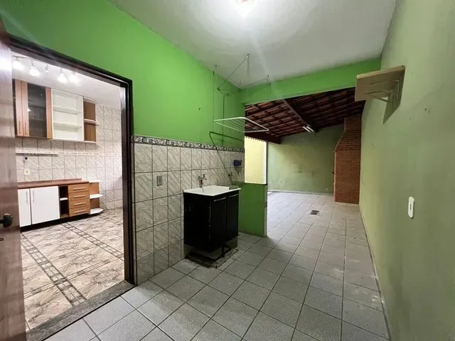 Imagem 3: Sobrado com 3 Dormitórios para Alugar, 175 M² por R$ 2.469,00/Mês...