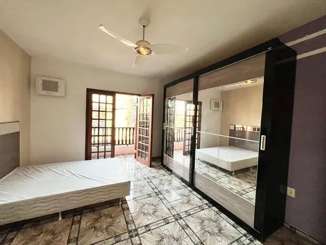Imagem 2: Sobrado com 3 Dormitórios para Alugar, 175 M² por R$ 2.469,00/Mês...