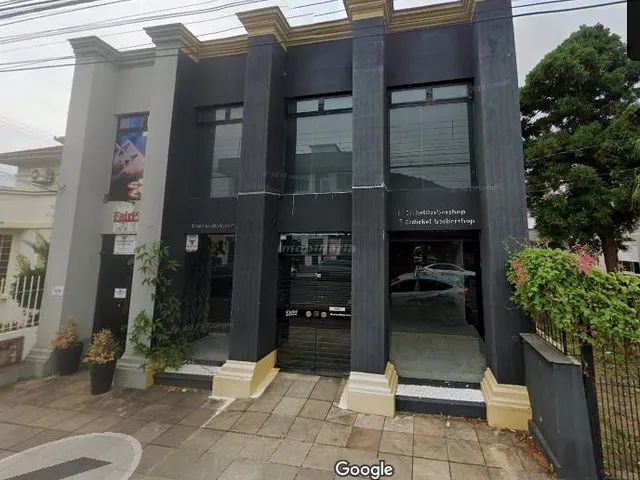 Imagem: Sala comercial no centro, na calçada