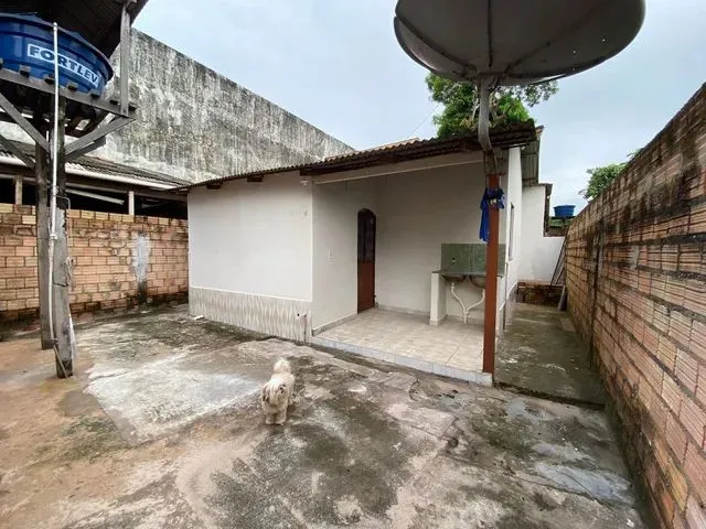 Imagem 1: Casa para Alugar (No Máximo 2 Pessoas