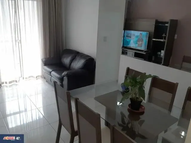 Imagem 1: Ótimo Apartamento 74M² com 3 Dormitórios e 1 Vaga de Garagem - Macedo