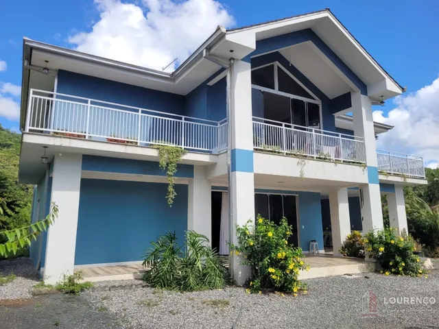 Imagem: CHACARA RESIDENCIAL em JOINVILLE - SC, PIRABEIRABA