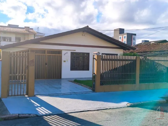 Imagem: CASA RESIDENCIAL em JOINVILLE - SC, COSTA