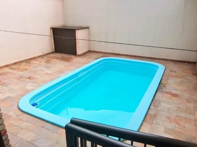 Imagem 13: CASA RESIDENCIAL em JOINVILLE - SC, COSTA E SILVA