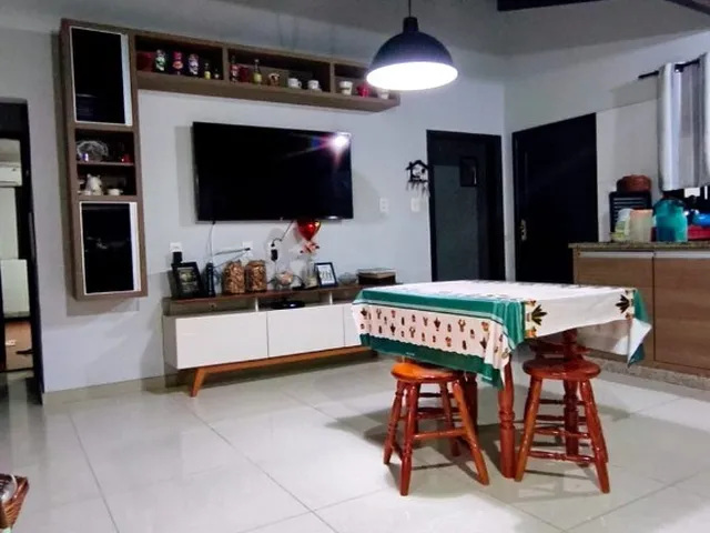 Imagem 3: CASA RESIDENCIAL em JOINVILLE - SC, COSTA E SILVA