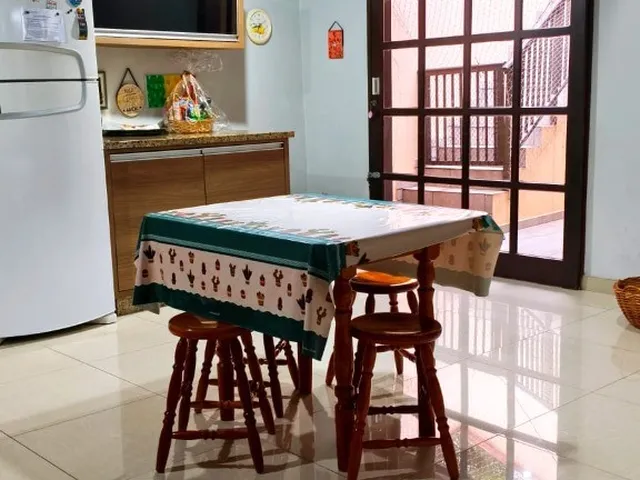 Imagem 10: CASA RESIDENCIAL em JOINVILLE - SC, COSTA E SILVA