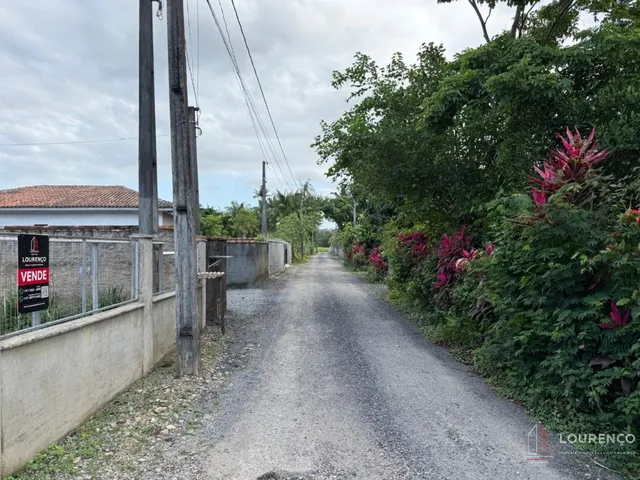 Imagem 8: CASA RESIDENCIAL em GARUVA - SC, TRÊS BARRAS