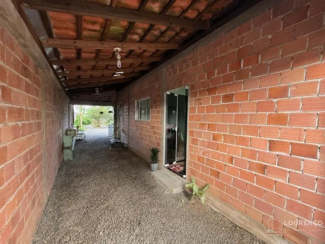 Imagem 12: CASA RESIDENCIAL em GARUVA - SC, TRÊS BARRAS