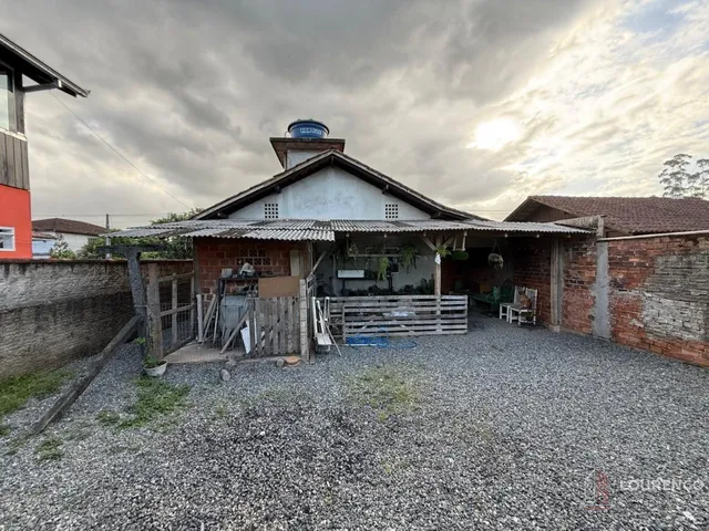 Imagem 9: CASA RESIDENCIAL em GARUVA - SC, TRÊS BARRAS
