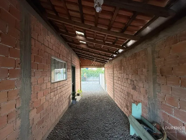 Imagem 16: CASA RESIDENCIAL em GARUVA - SC, TRÊS BARRAS
