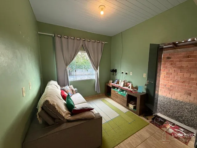 Imagem 14: CASA RESIDENCIAL em GARUVA - SC, TRÊS BARRAS