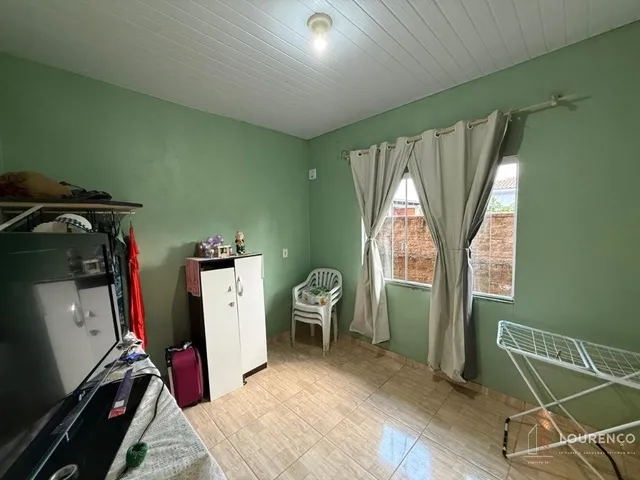 Imagem 11: CASA RESIDENCIAL em GARUVA - SC, TRÊS BARRAS
