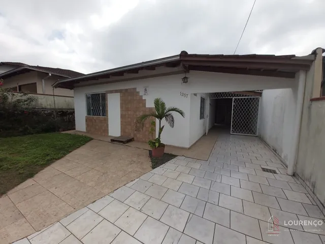 Imagem: CASA RESIDENCIAL em Joinville - SC, Saguaçu