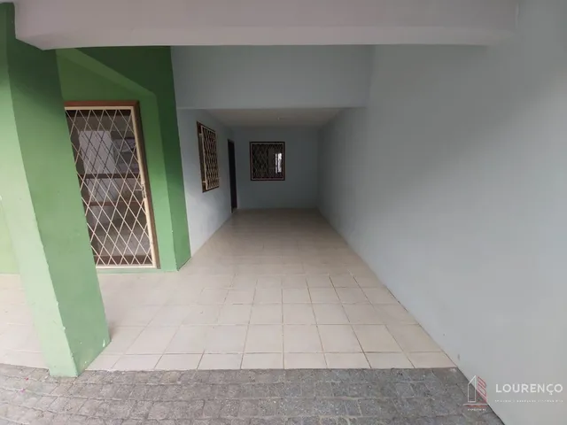 Imagem 4: CASA RESIDENCIAL em JOINVILLE - SC, PIRABEIRABA